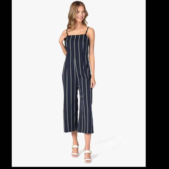 NEW! Cupcakes and cashmere jumpsuit - Picture 2 of 5